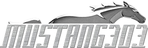 MUSTANG303