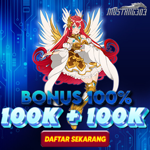 MUSTANG303 ~ Link Alternatif Slot Online Gacor Hari Ini Free Claim Bonus Melimpah
